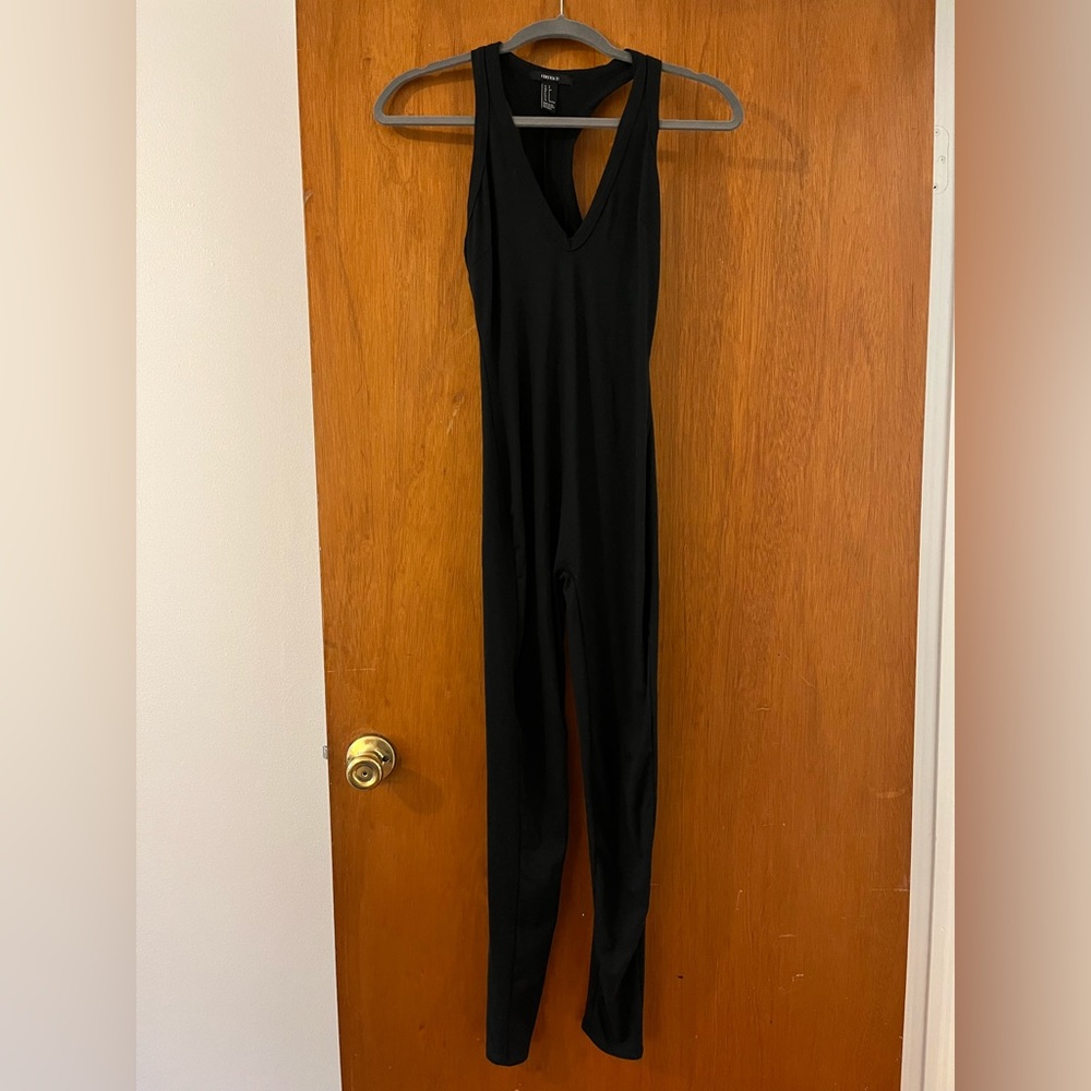 Forever 21 Jumpsuit